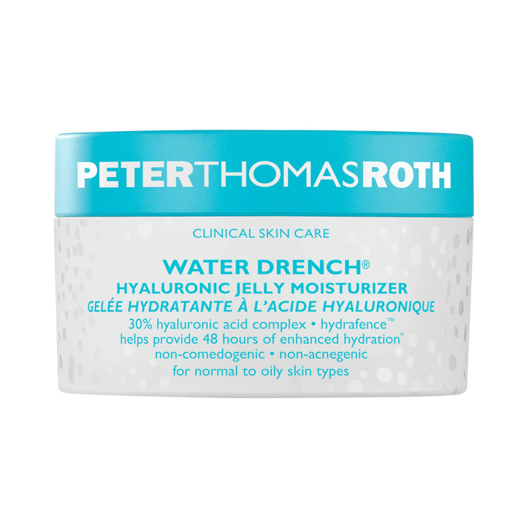 Peter Thomas Roth Water Drench Hyaluronic Jelly Moisturizer
