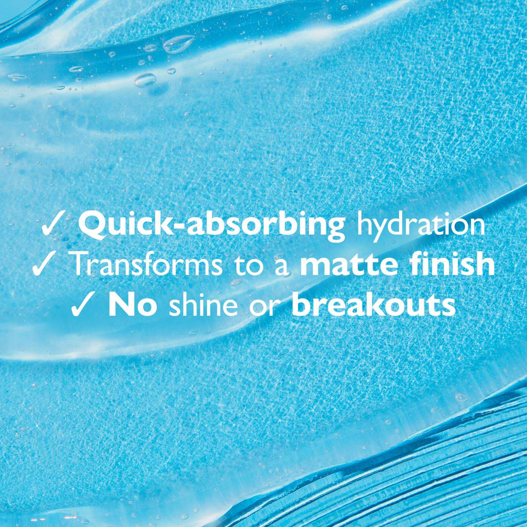 Peter Thomas Roth Water Drench Hyaluronic Jelly Moisturizer