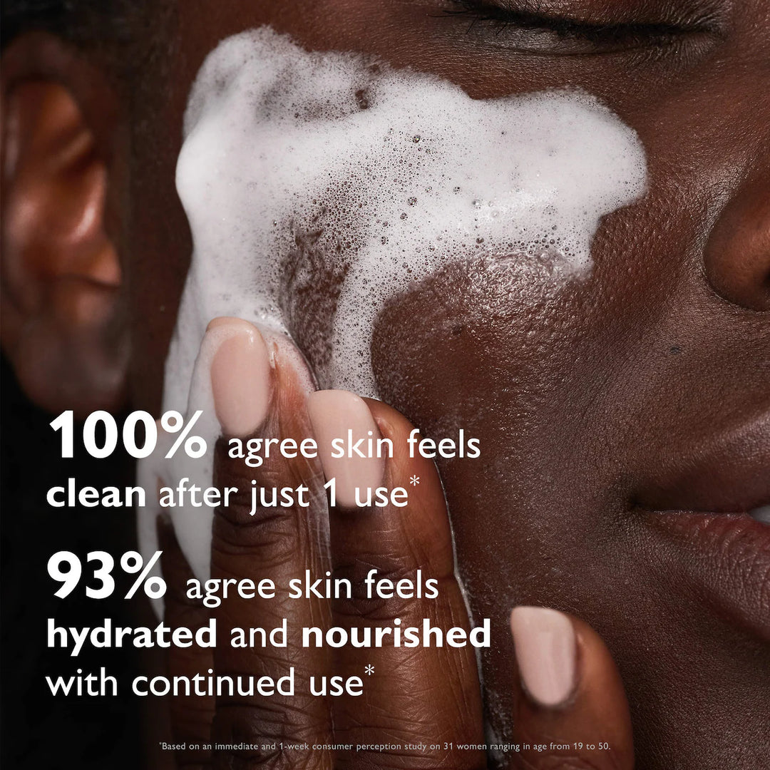 Peter Thomas Roth Water Drench Whipped Cream Cleanser
