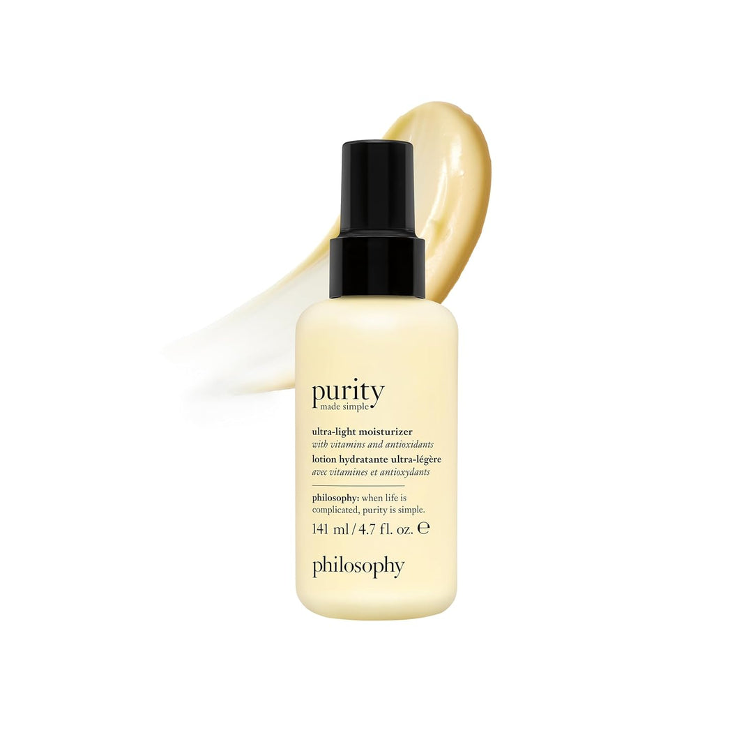 Philosophy Purity Made Simple Ultra-Light Moisturizer