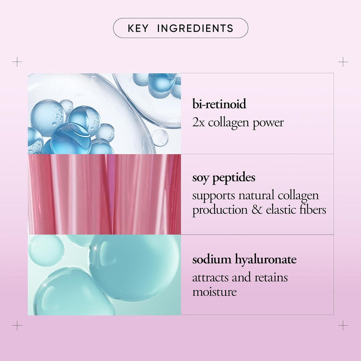 Philosophy Ultimate Miracle Worker Fix Eye Power-Treatment Fill & Firm