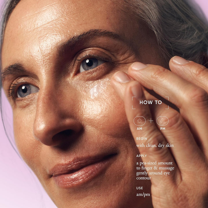 Philosophy Ultimate Miracle Worker Fix Eye Power-Treatment Fill & Firm