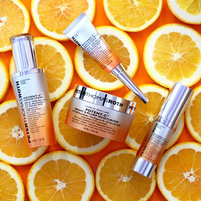 Peter Thomas Roth Potent-C Targeted Spot Brightener