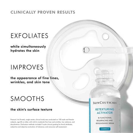 SkinCeuticals Retexturing Activator