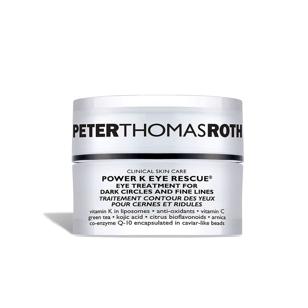 Peter Thomas Roth Power K Eye Rescue