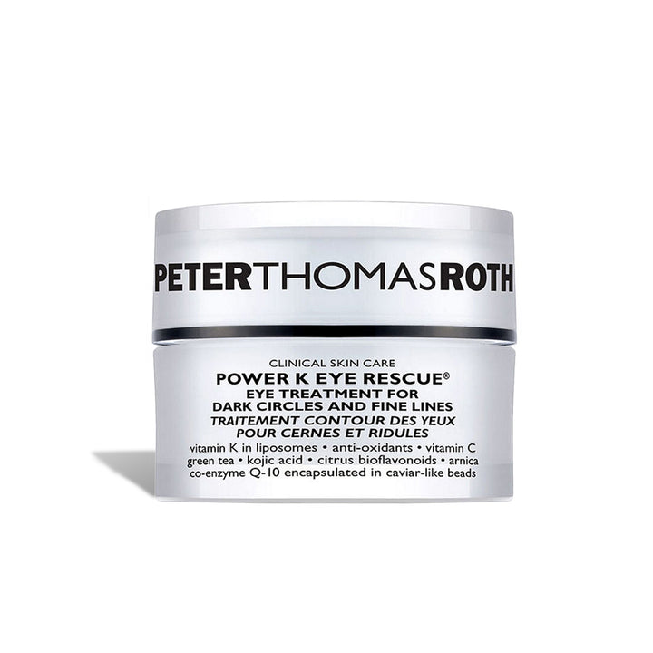 Peter Thomas Roth Power K Eye Rescue