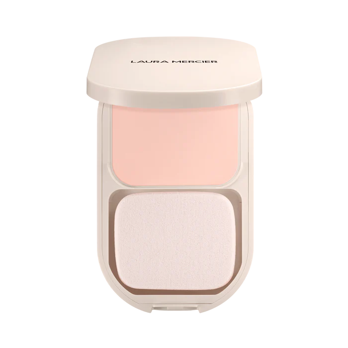 Laura Mercier Real Flawless Feather Matte Powder Foundation