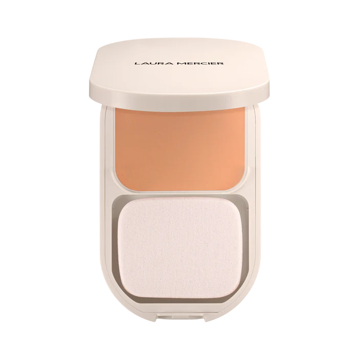 Laura Mercier Real Flawless Feather Matte Powder Foundation