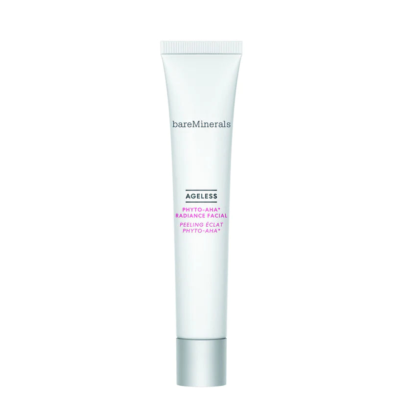 BareMinerals Ageless Phyto-AHA Radiance Facial