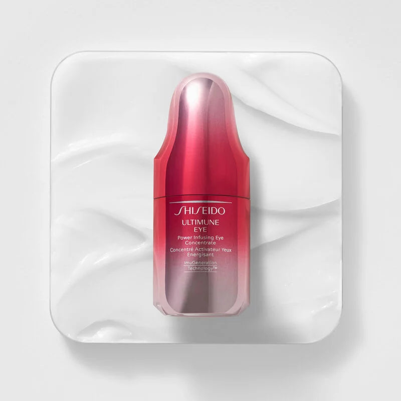 Shiseido Ultimune Eye Power Infusing Eye Concentrate 15mL