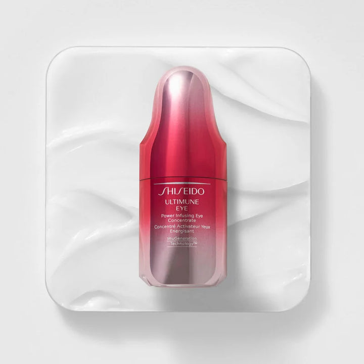 Shiseido Ultimune Eye Power Infusing Eye Concentrate 15mL