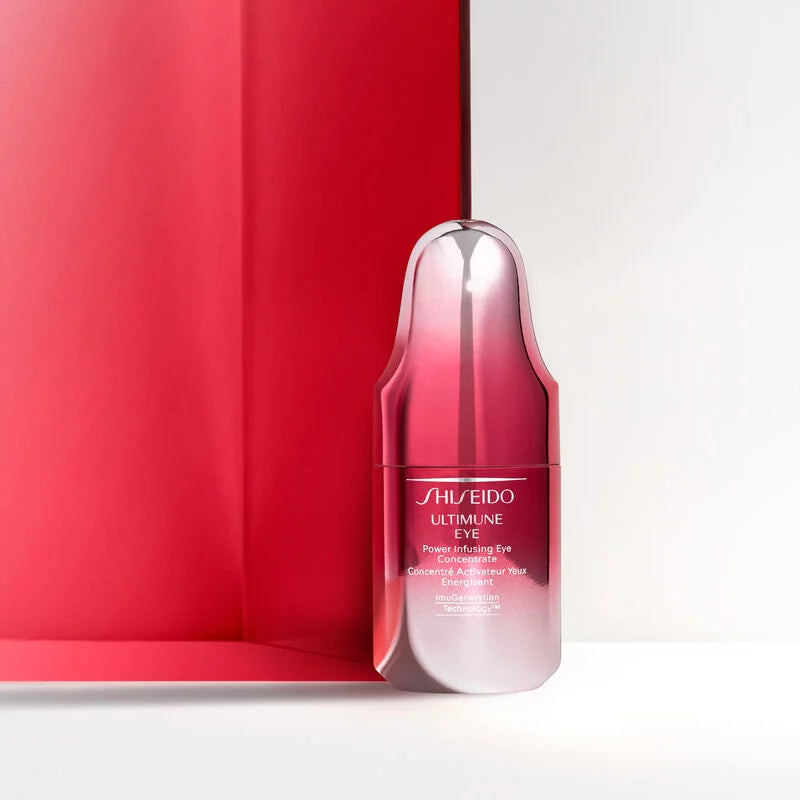 Shiseido Ultimune Eye Power Infusing Eye Concentrate 15mL