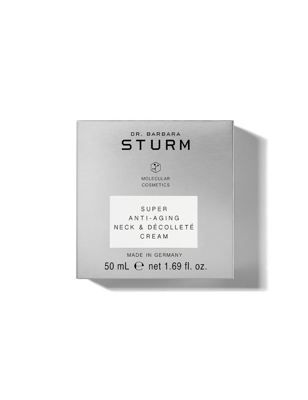 Dr. Barbara Sturm Super Anti-Aging Neck & Décolleté Cream