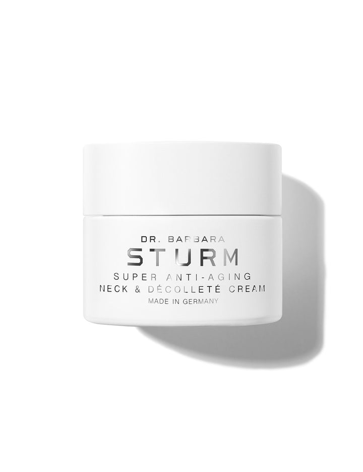 Dr. Barbara Sturm Super Anti-Aging Neck & Décolleté Cream