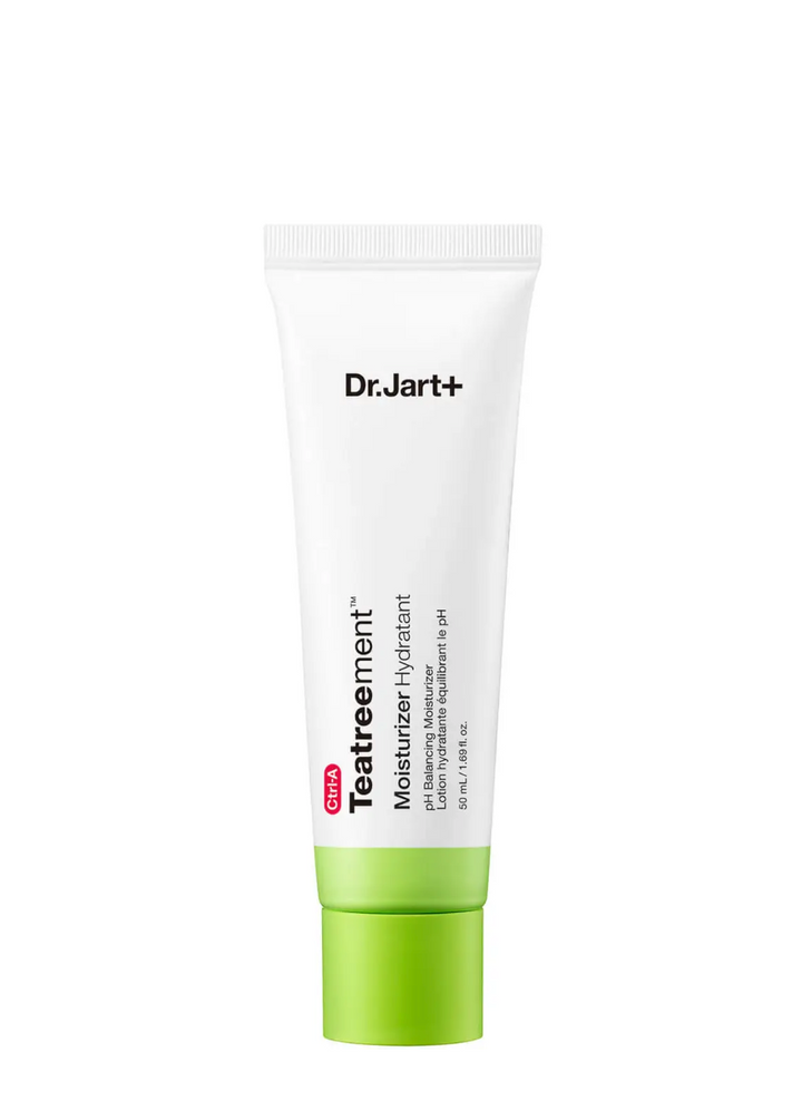 Dr. Jart+ Teatreement Moisturizer 1.69 oz