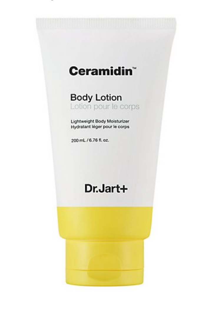 Dr.Jart+ Ceramidin Body Lotion