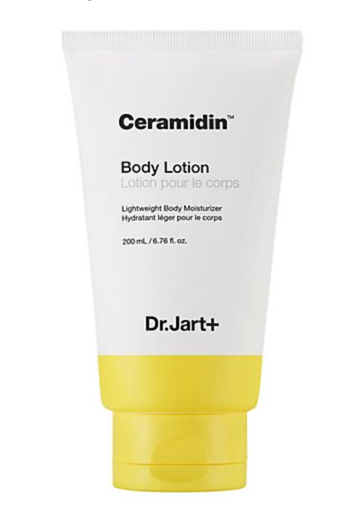 Dr.Jart+ Ceramidin Body Lotion