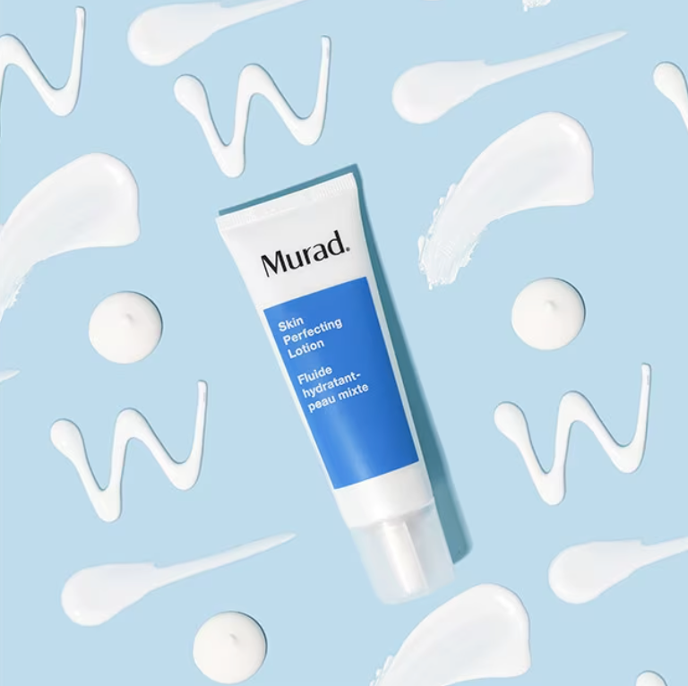 Murad Acne Control Skin Perfecting Lotion