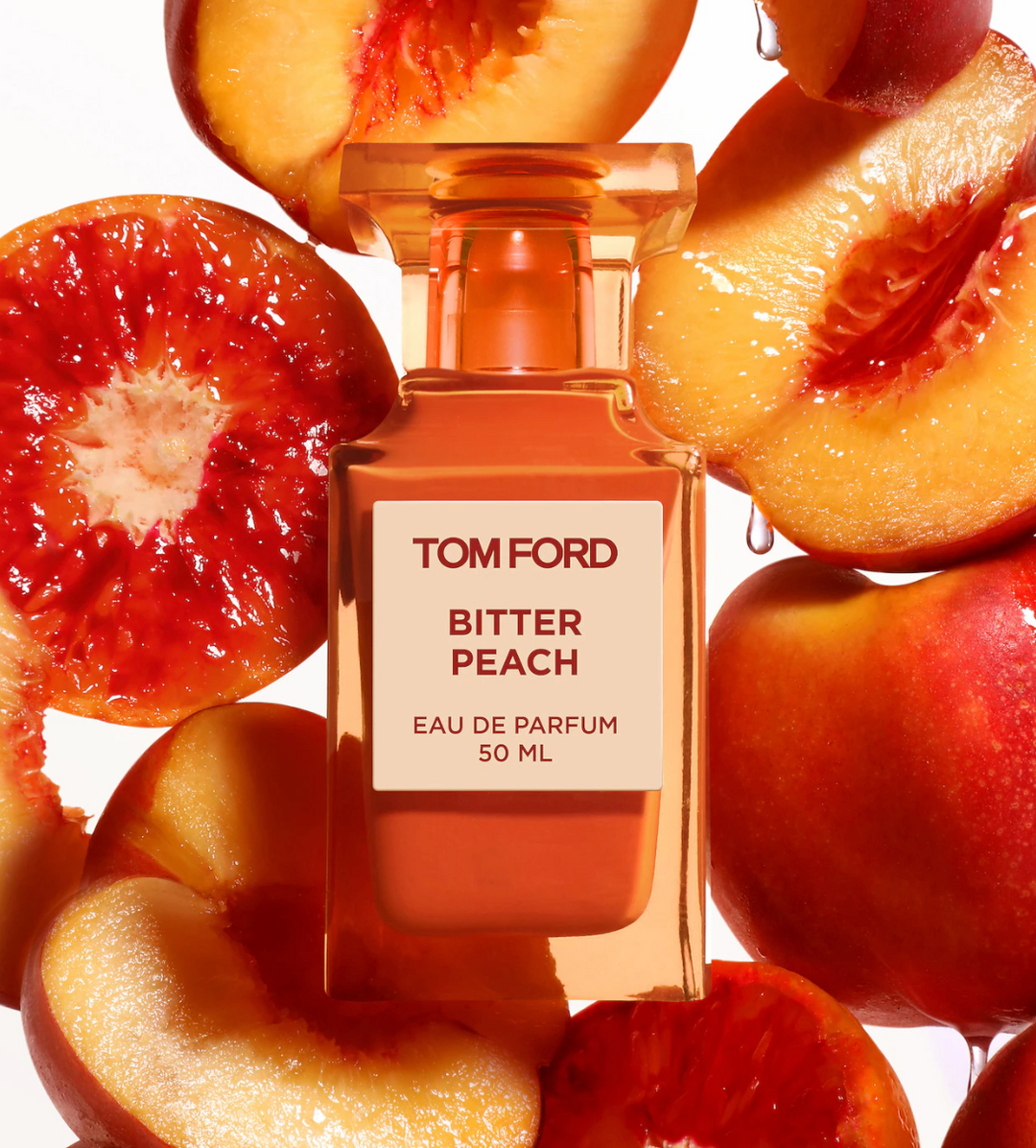 Tom Ford Private Blend Bitter Peach Eau de Parfum Masters Beauty
