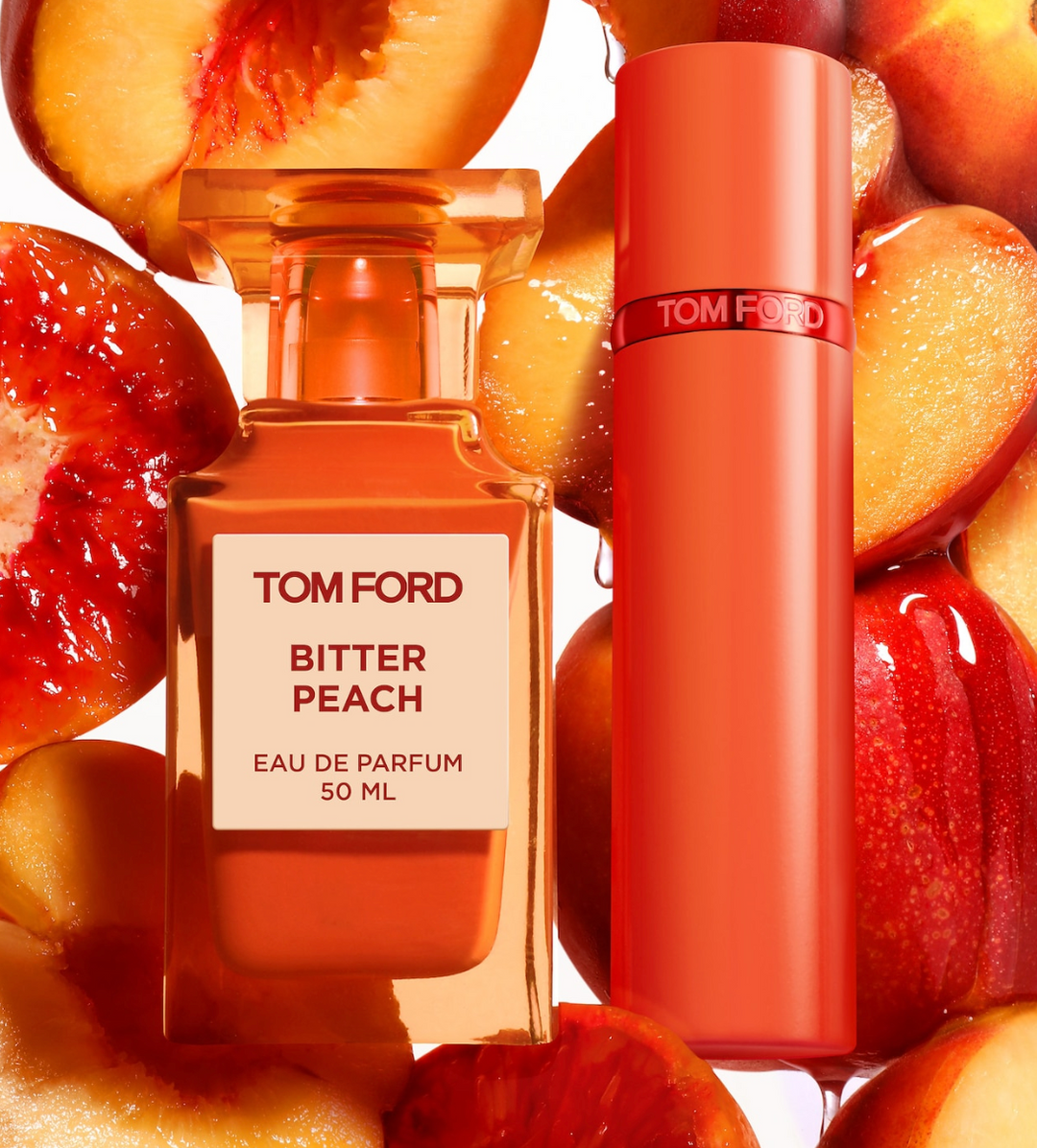Tom Ford Private Blend Bitter Peach Eau de Parfum
