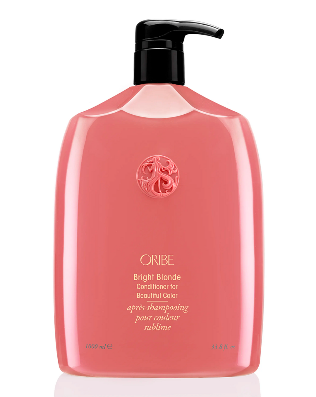 Oribe Bright Blonde Conditioner For Beautiful Color 33 oz.