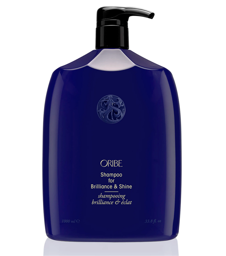 Oribe Shampoo for Brilliance and Shine 33 oz.