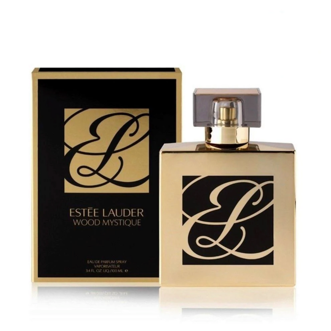 Estée Lauder Wood Mystique Eau de Parfum 3.4oz