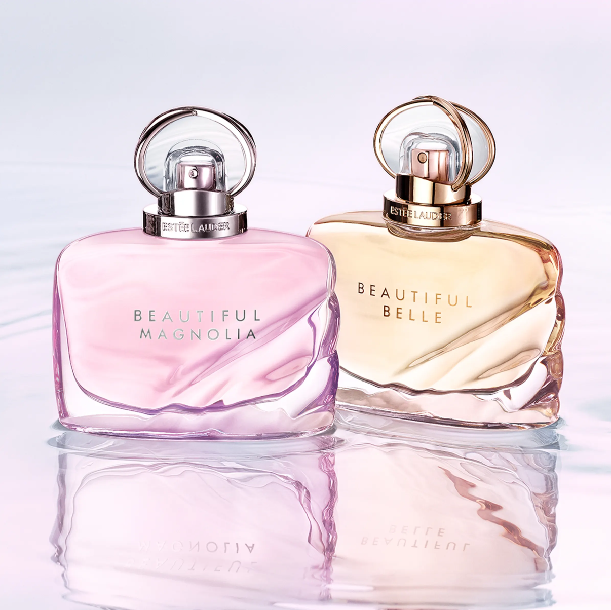 ESTEE LAUDER️BEAUTIFUL BELLE Estee Lauder Beautiful Belle Women Parfum Spray 1.0 oz New In Box