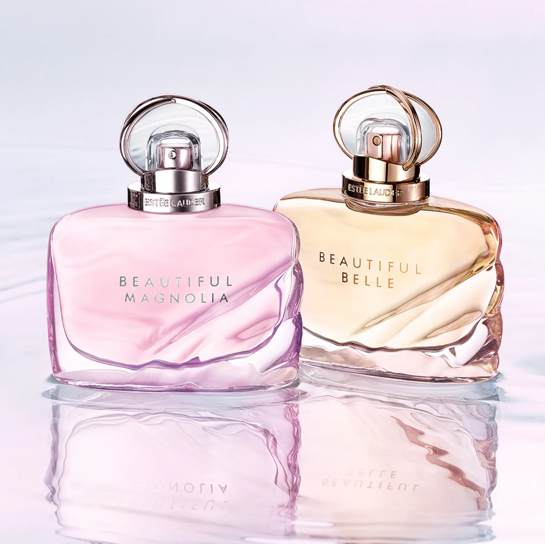 Estee lauder beautiful discount belle perfume review
