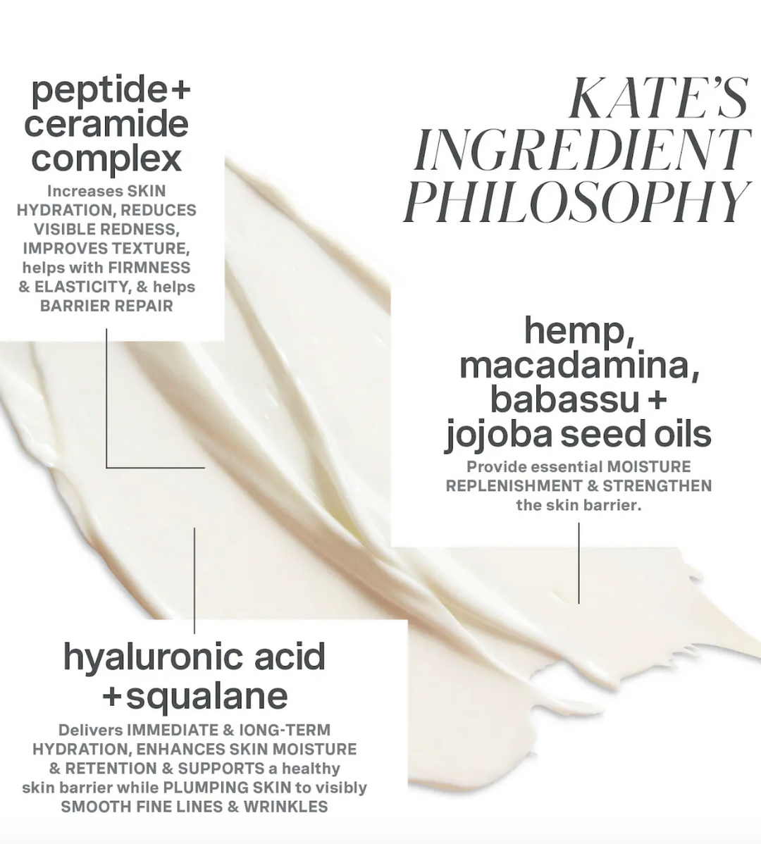 Kate Somerville Kateceuticals Total Repair Cream Size: 1 fl oz