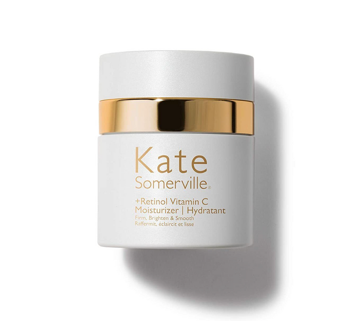 Kate Somerville +Retinol Vitamin C Moisturizer