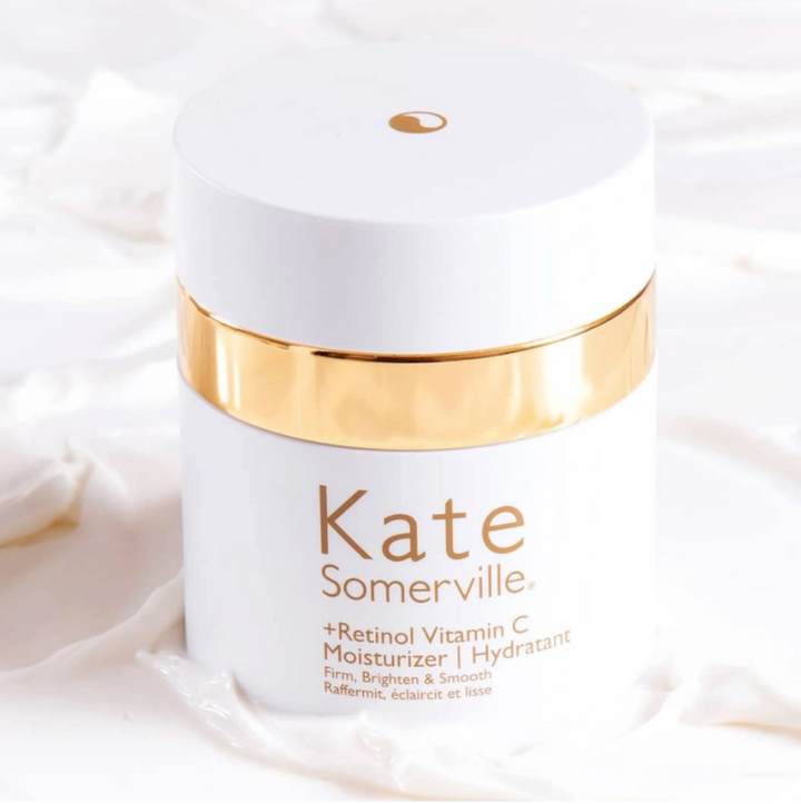 Kate Somerville +Retinol Vitamin C Moisturizer