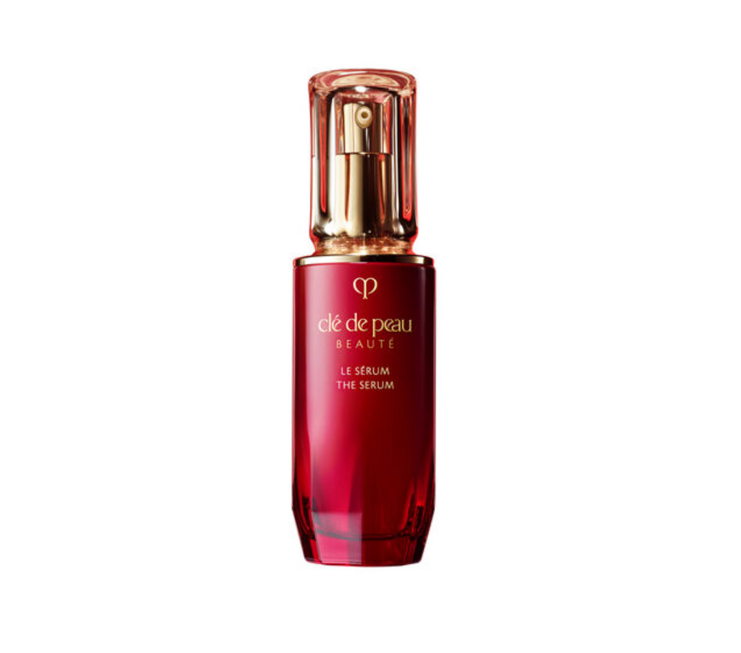 Clé de Peau beauté, Limited Edition The Serum – Masters Clé de Peau beauté, Limited Edition The Serum – Masters