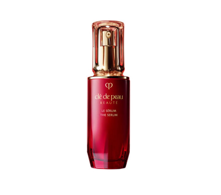 Clé de Peau beauté, Limited Edition The Serum