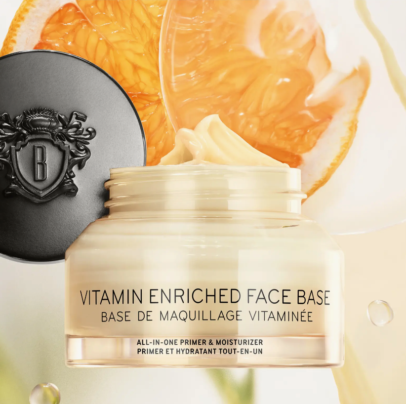 パック・フェイスマスク BOBBI BROWN VITAMIN ENRICHED FACE BASE Bobbi Brown Vitamin Enriched Face Base 1.7 oz/50ml – Masters