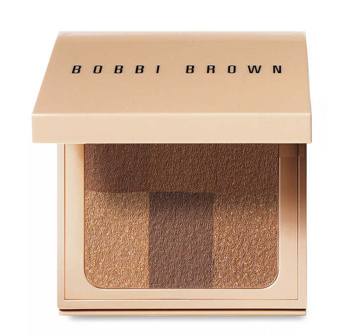 Bobbi Brown Nude Finish Illuminating Powder .23oz