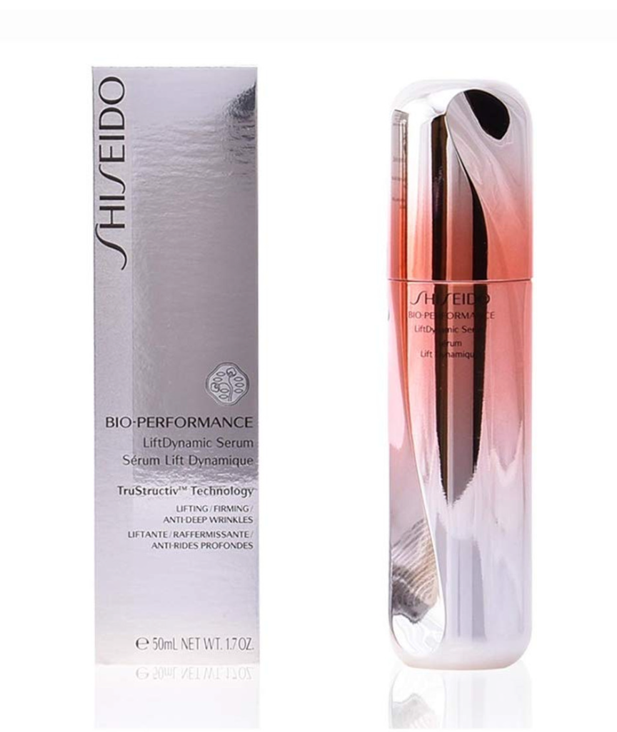 Shiseido Bio-Performance LiftDynamic Serum