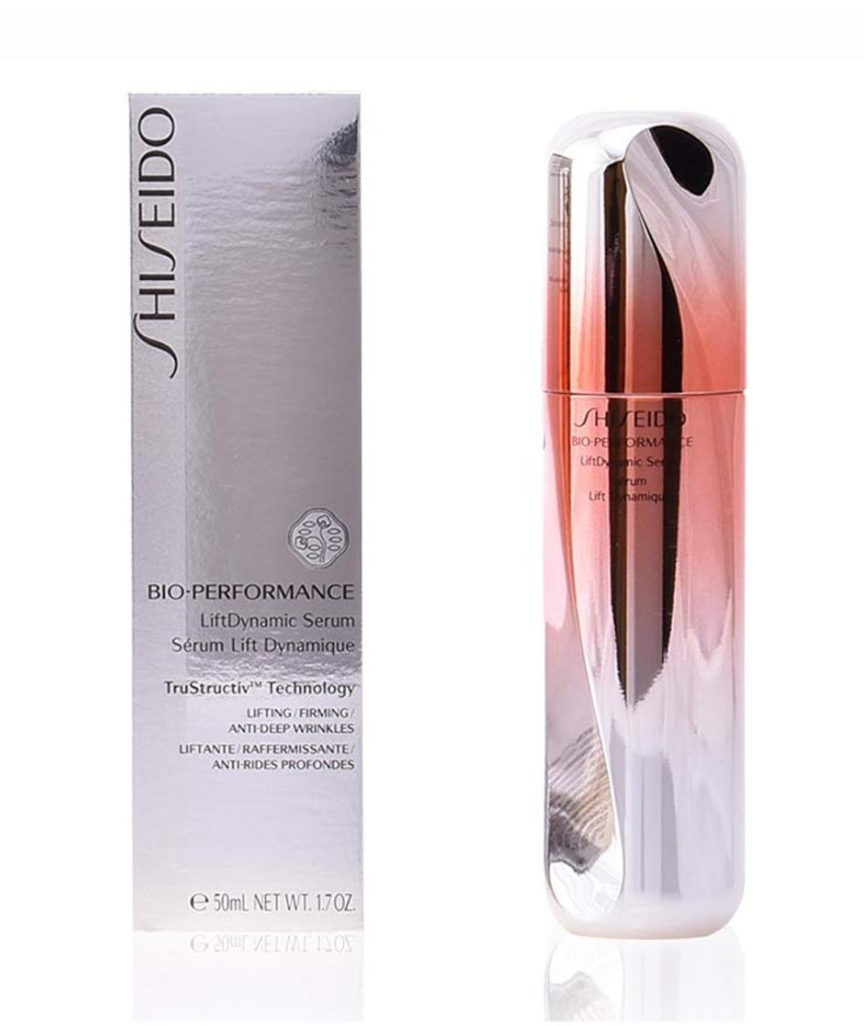 Shiseido Bio-Performance Lift Dynamic Serum - 1 oz bottle