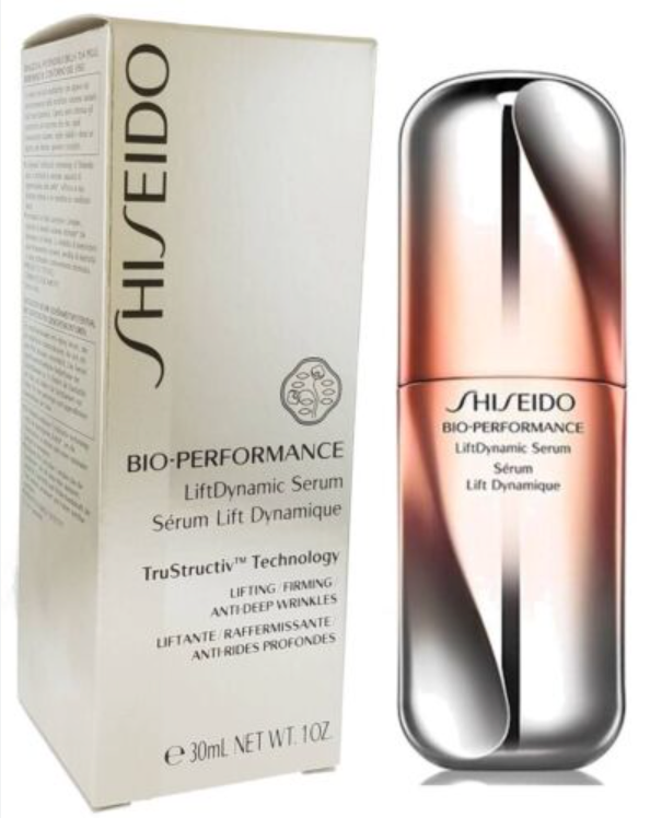 Shiseido Bio-Performance LiftDynamic Serum