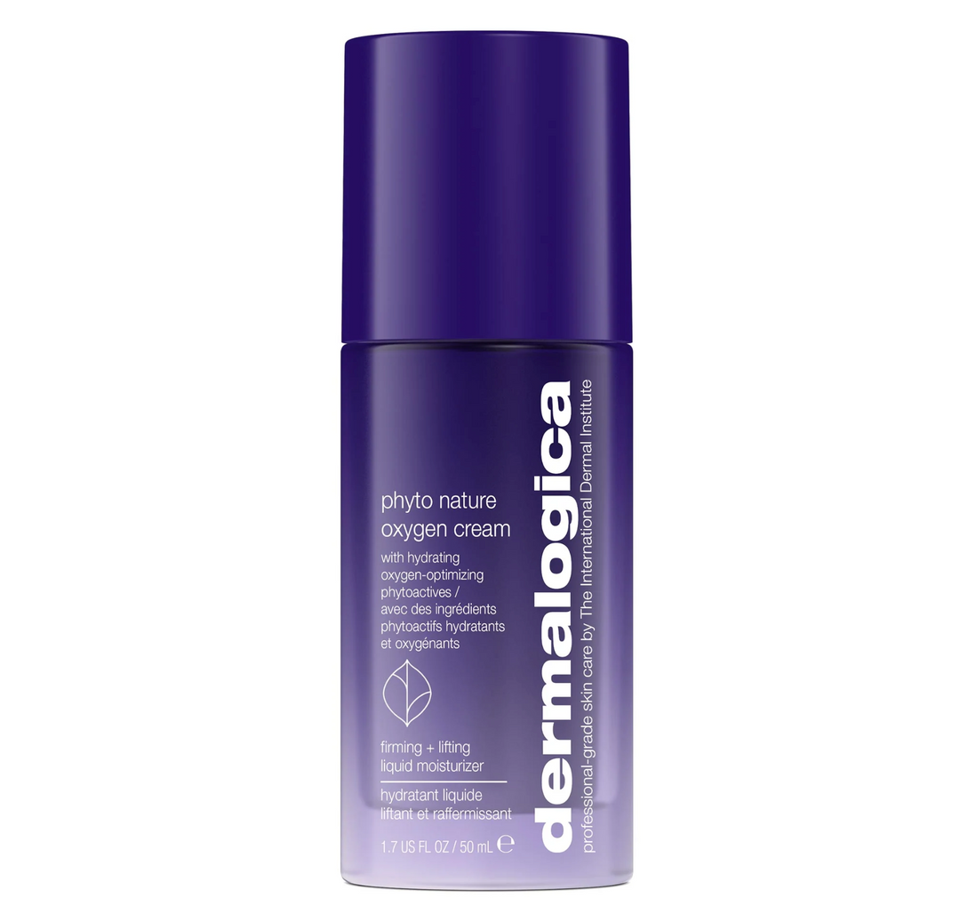 Dermalogica Phyto Nature Oxygen Cream 1.7oz