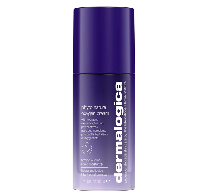 Dermalogica Phyto Nature Oxygen Cream 1.7oz