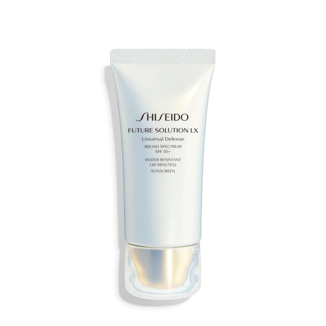 Shiseido Future Solution LX Universal Defense Broad Spectrum SPF 50+ Sunscreen