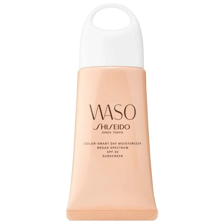 Shiseido Waso Color Smart Day Moisturizer SPF 30