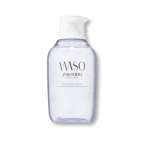 Shiseido Waso Fresh Jelly Lotion