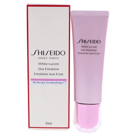Shiseido White Lucent Day Emulsion SPF23