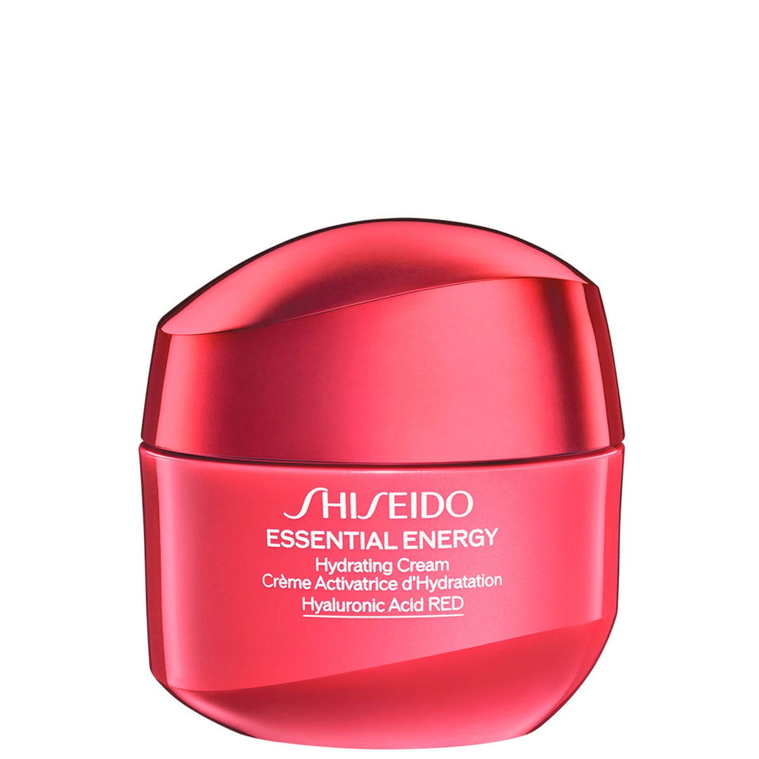 Shiseido Essential Energy Hydrating Cream