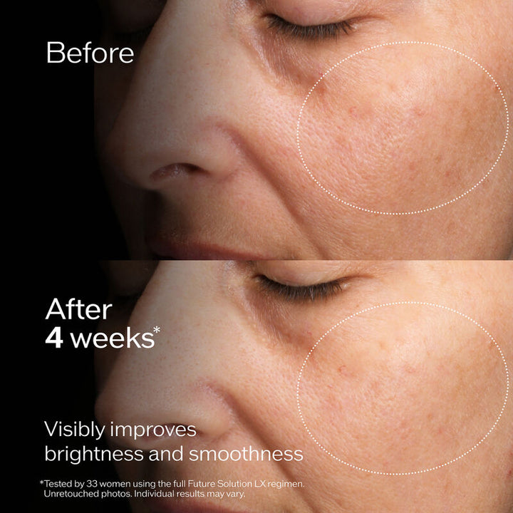 Shiseido Future Solution LX Extra Rich Cleansing Foam