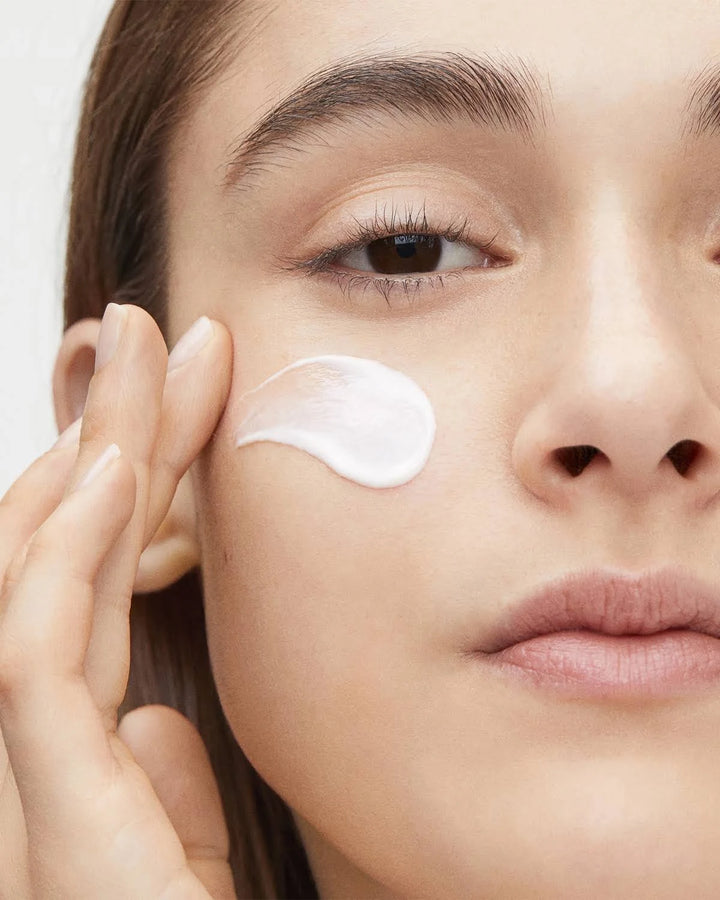 Shiseido Vital Perfection Uplifting & Firming Cream Enriched