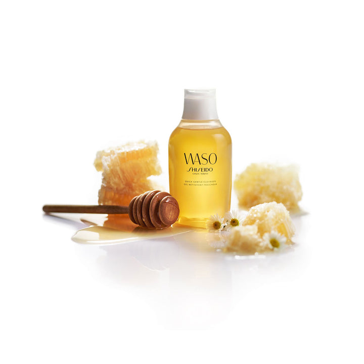 Shiseido Waso Quick Gentle Cleanser