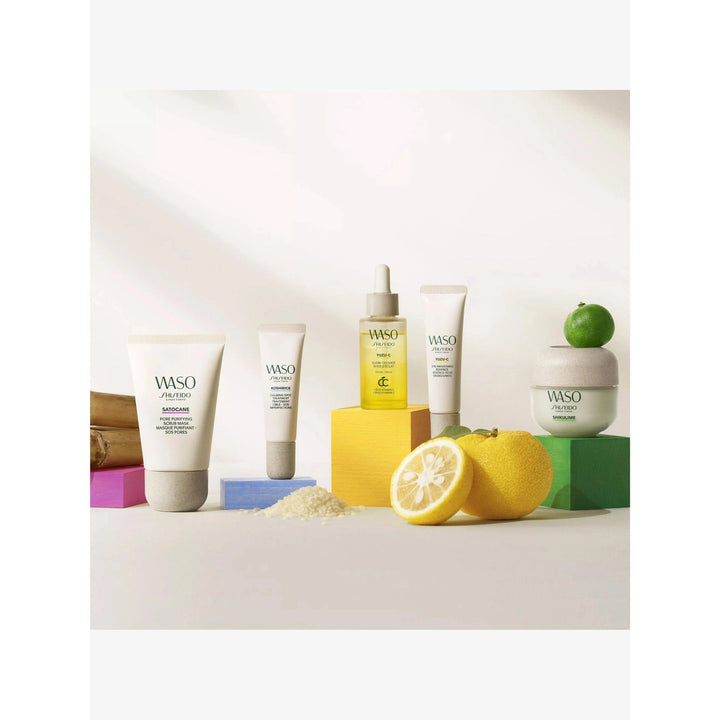 Shiseido Waso YUZU-C Eye Awakening Essence